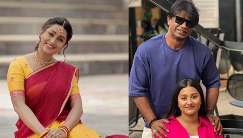 Here’s why Duniya Vijay’s daughter, Monica Vijay changed her name to Rithnya Vijay