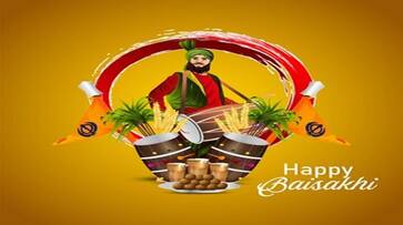 Baisakhi Special: Top 7 Punjabi Songs to Celebrate Baisakhi Festival nti