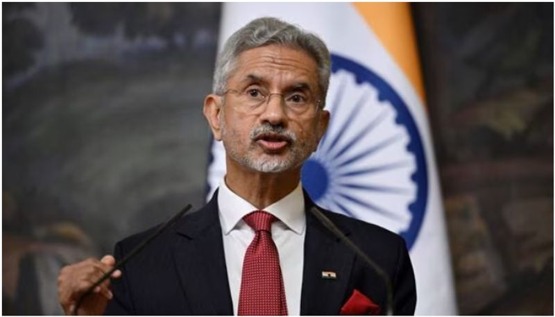 Centre calls all-party meeting on Bangladesh turmoil, S Jaishankar briefs MPs AJR