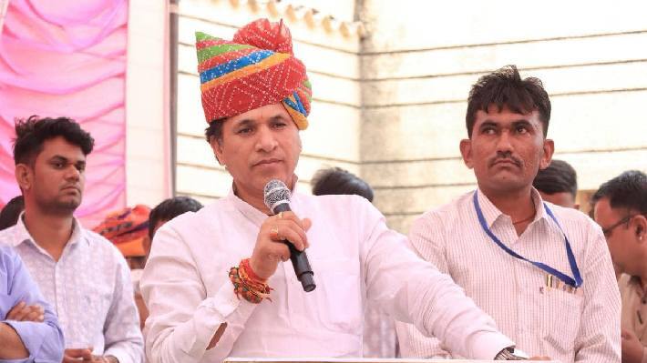 kailash choudhary