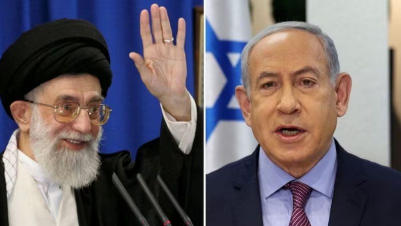 Iran likely to attack Israel within 48 hours as tensions escalate: Report AJR