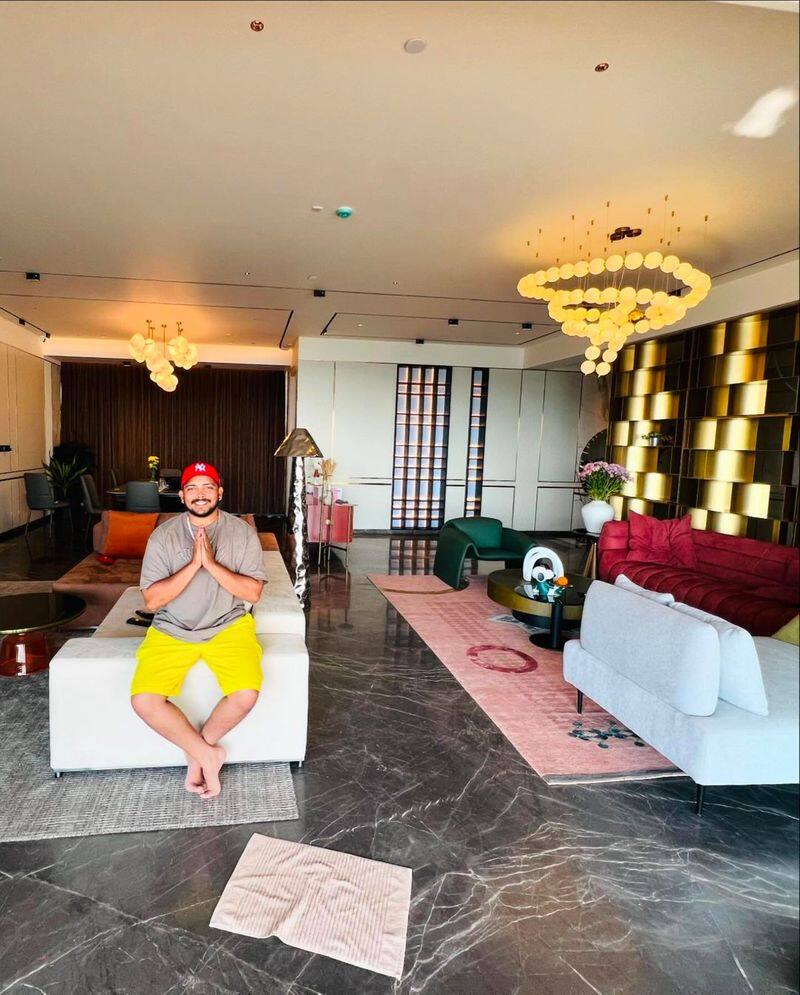 Delhi Capitals player Prithvi Shaw has built a Rs 10.5 crore dream house in Bandra, Mumbai rsk