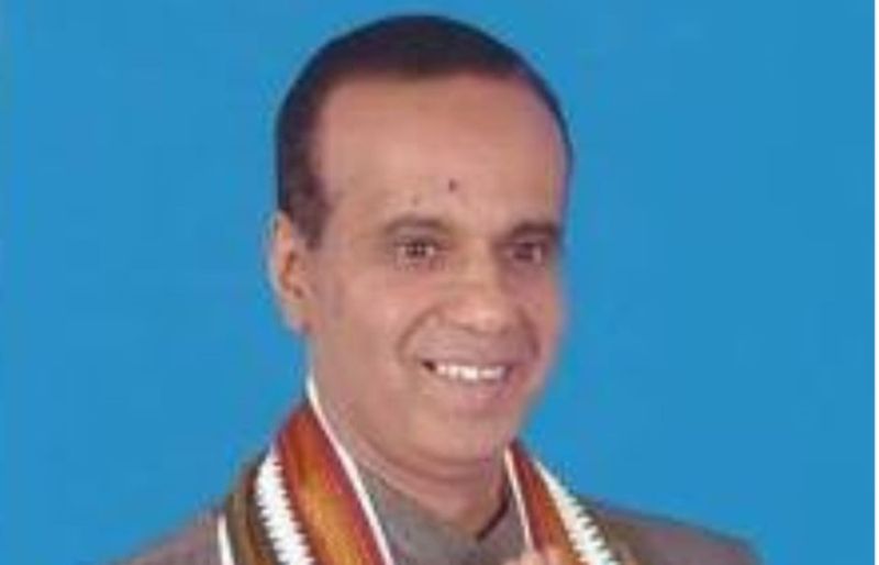 Renowned astrologer SK Jain passes away at 67 in Bengaluru ckm