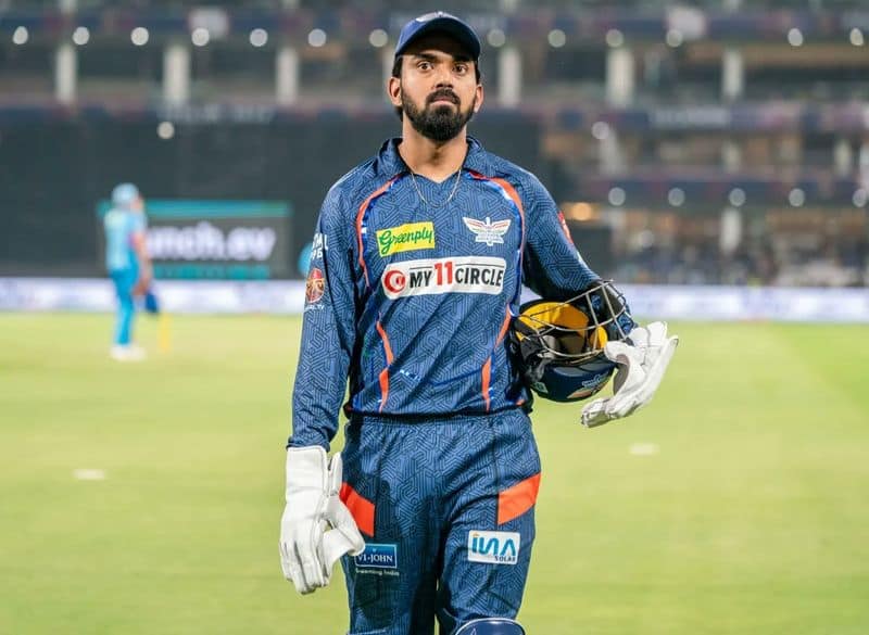 KL Rahul likely to leave From LSG due to personal reasons ahead of IPL Retentions 2025 rsk