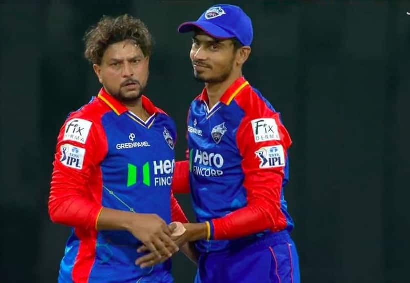 Kuldeep Yadav :  దాని కోసం చాలా క‌ష్ట‌ప‌డ్డాను.. కుల్దీప్ ఎమోష‌న‌ల్.. 