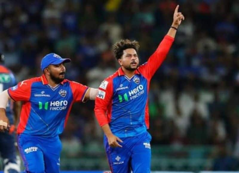 cricket IPL 2024: Delhi Capitals clinch convincing 6-wicket win over Lucknow Super Giants osf