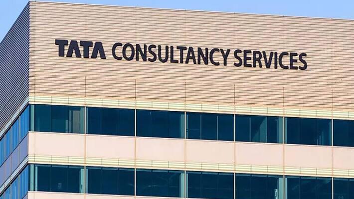 TCS Dividend