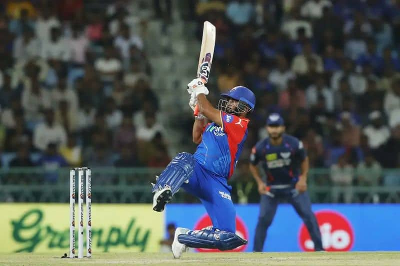 cricket IPL 2024: Rishabh Pant faces emotional homecoming as Delhi Capitals brace for Sunrisers Hyderabad challenge osf