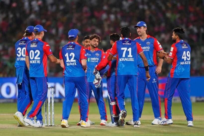 DC vs LSG Highlights : ల‌క్నోను దెబ్బ‌కొట్టిన  కుల్దీప్.. అదరగొట్టిన జేక్ ఫ్రేజర్.. ఢిల్లీ గెలుపు 