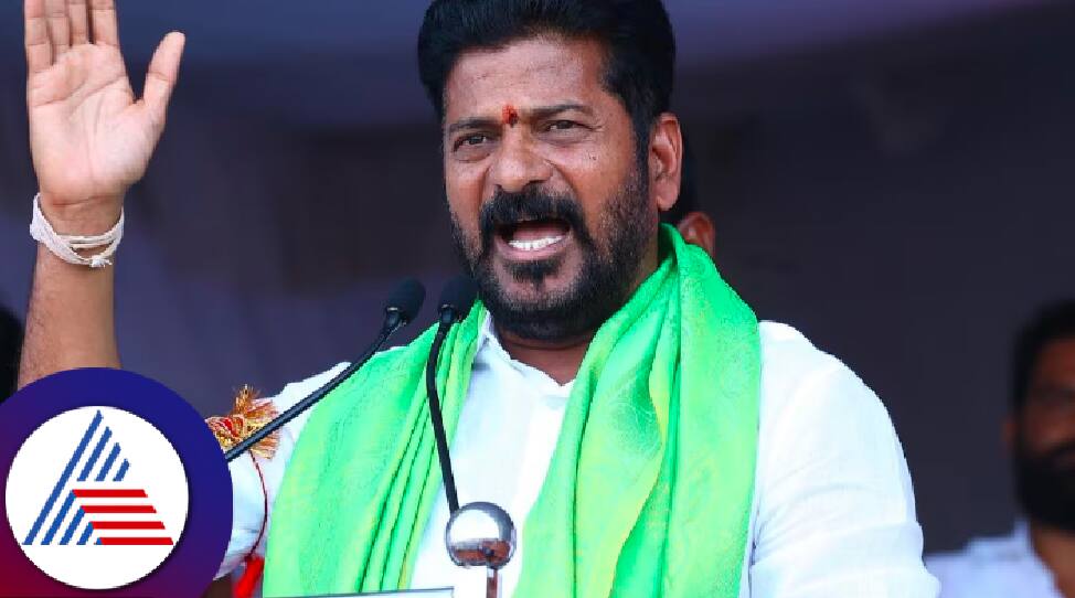 Revant reddy