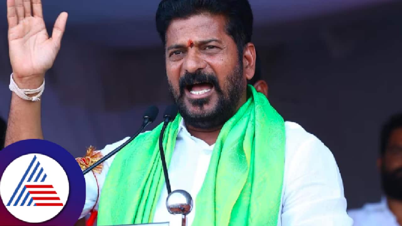 Revant reddy