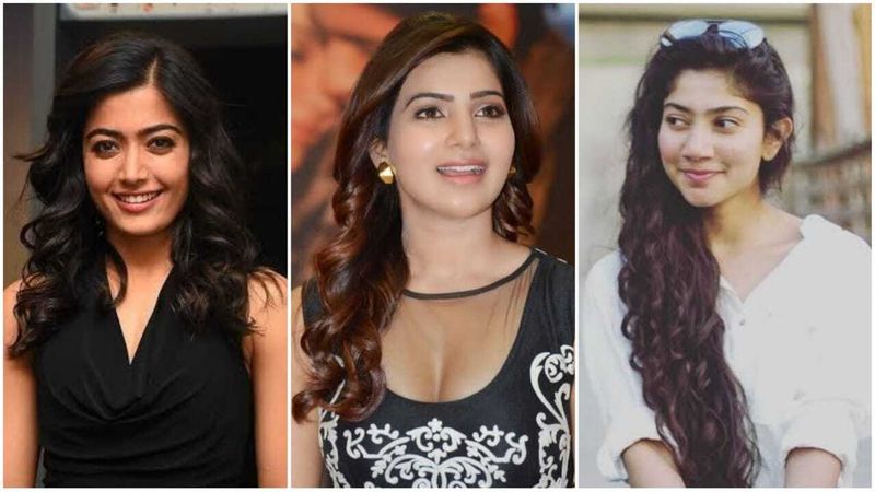 sai pallavi beats rashmika mandanna samantha nayanathara in remuneration ksr