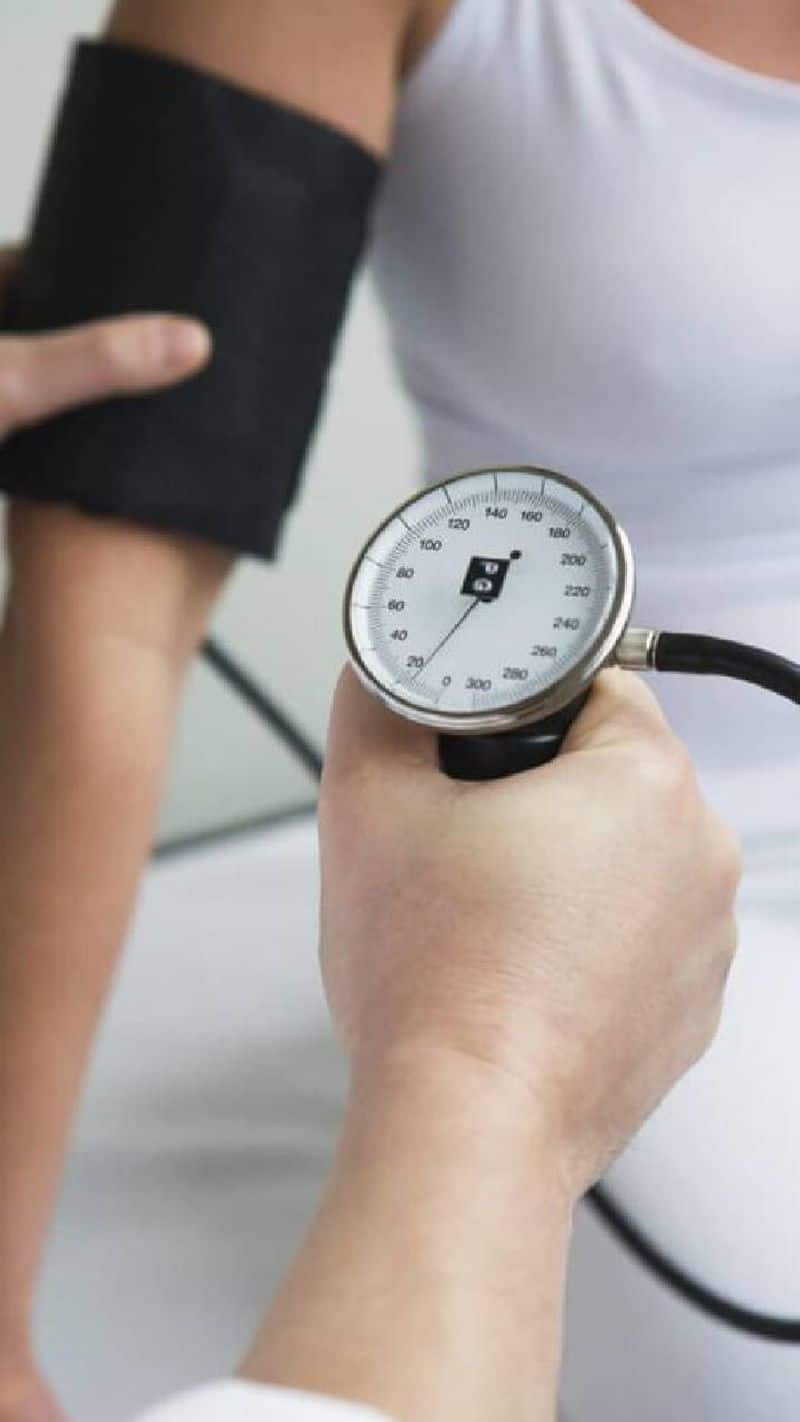 High Blood pressure managed by these  ways without medicine try at home  xbw