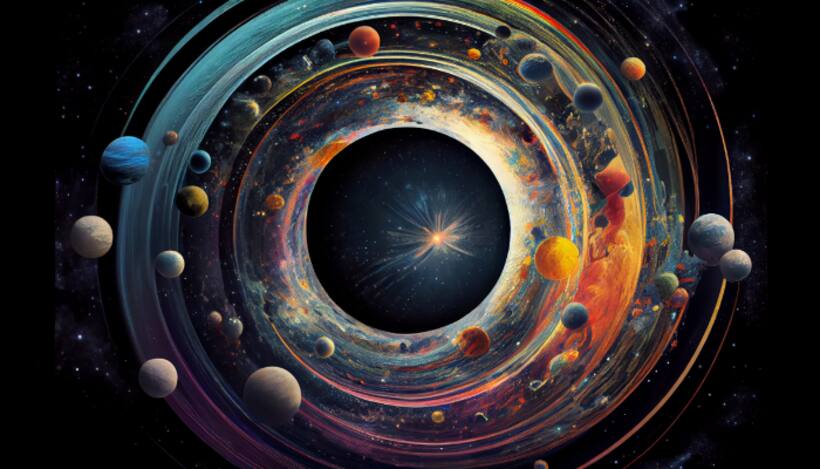 4 Zodiac Signs May Face Challenges from Jupiter's Transit Until 2032