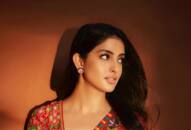 Amitabh Bachchan granddaughter Navya Naveli Nanda 8 fancy blouse design for wedding season kxa