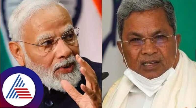 Lok Sabha Election 2024 CM Siddaramaiah Slams On PM Narendra Modi At Tumakuru gvd