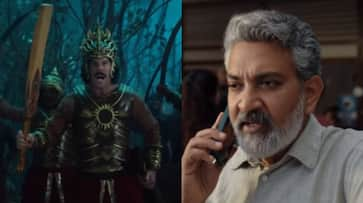 David Warner, SS Rajamouli to collaborate for next? Video from new project goes VIRAL ATG