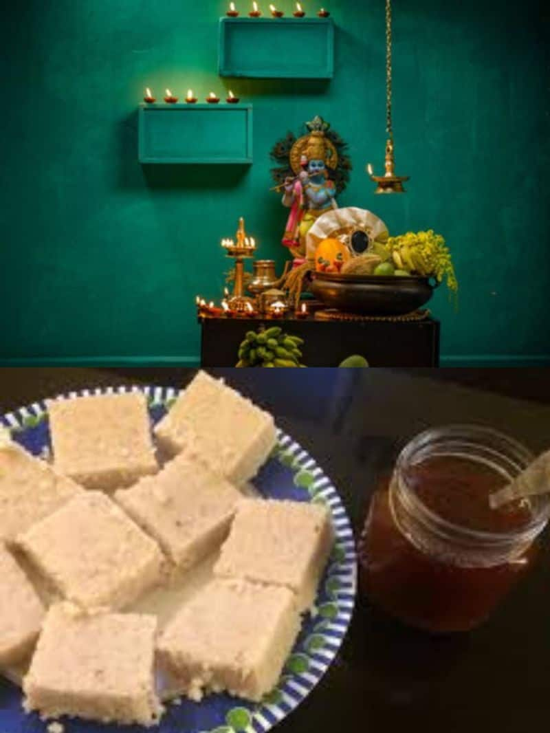  Vishu 2024: Must try special foods during this festival rkn