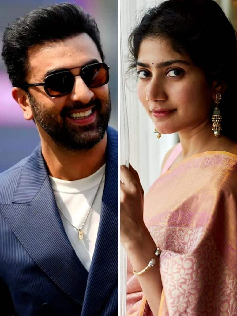 'Ramayana': Ranbir Kapoor, Sai Pallavi's film faces legal trouble RKK