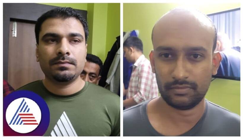 NIA seeks 10 day custody for Mussavir Hussain, Abdul Taahaa in Bengaluru Rameshwaram Cafe blast case
