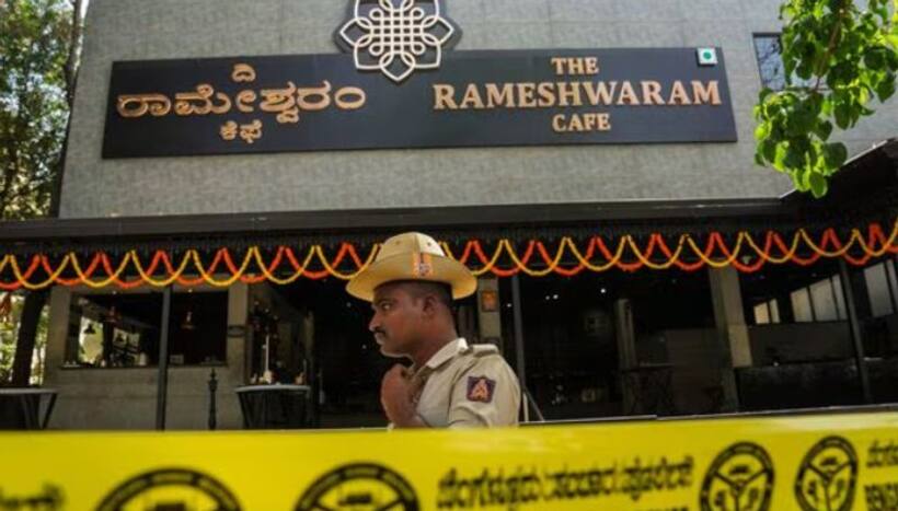 Rameshwaram Cafe blast mastermind was Bengaluru-based engineer, reveals NIA probe