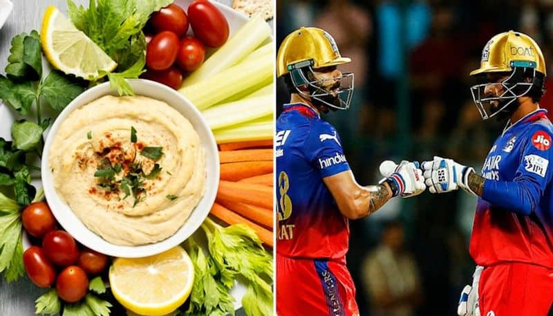 Nachos to vegetable crudites: 5 easy snacks to make at home while watching IPL RKK