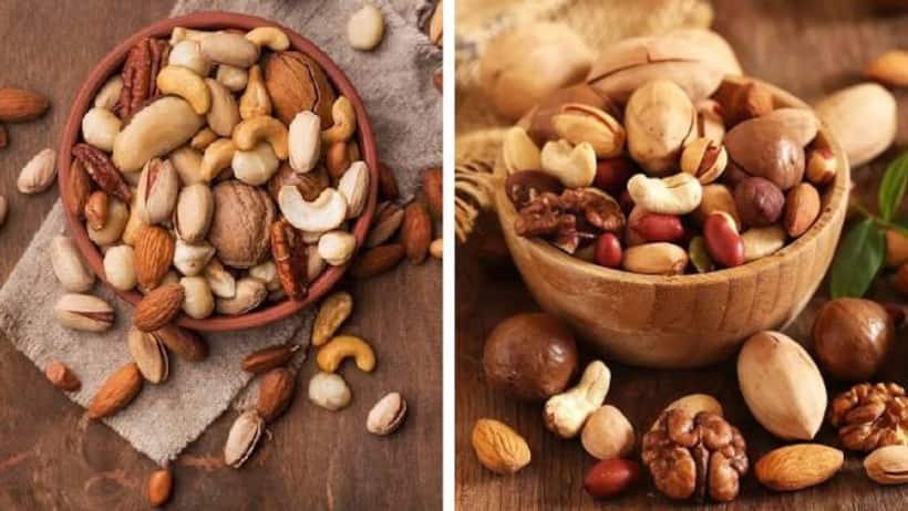 एनर्जी का मिलेगा डबल डोज, नवरात्रि में जरूर खाएं ये 5 Nuts