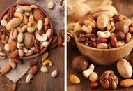   chaitra navratri 2024 eat 5 amazing nuts during Navratri for double dose of energy xbw