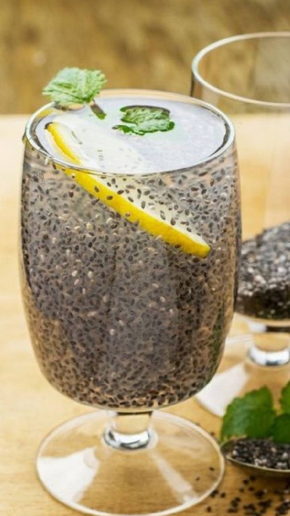 गर्मियों में शरीर को रखेगा कूल-कूल, जानिए Chia Seeds के  6  फायदे