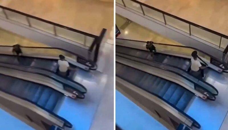 Man shot after multiple people stabbed in Sydney shopping centre; videos surface (WATCH) AJR