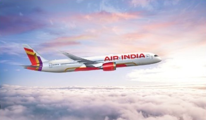 DGCA issues notice to air india