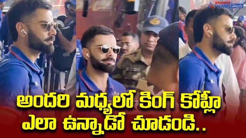 King Virat Kohli spotted at Mumbai Airport  #viratkohli #mumbaiairport #kingkohli #ipl2024 