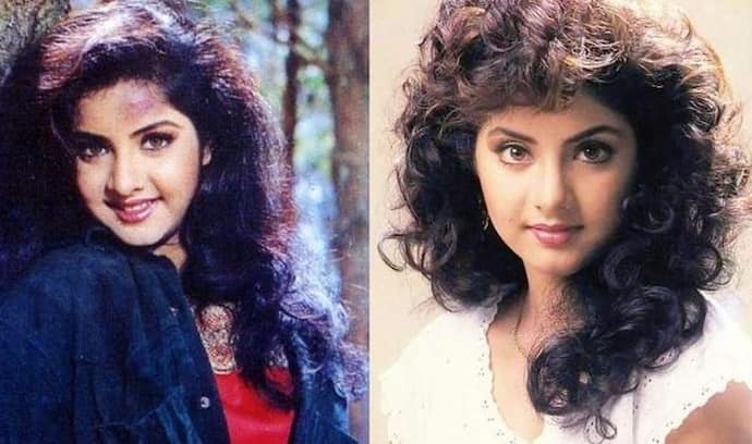 Divya Bharati
