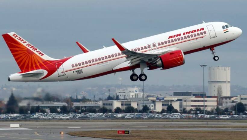 Air India flight from Kozhikode forced to return from Dubai without disembarking 180 passengers on board