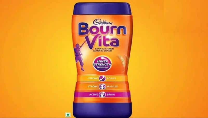 Remove Bournvita From 'Health Drinks' Category: Centre's Big Order ram