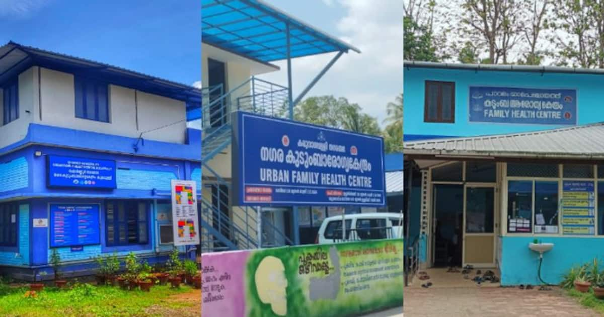 Three more government hospitals in kerala gets nqas accreditation ...