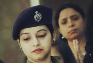 IPS Pooja Yadav a journey From working abroad to UPSC success iwh