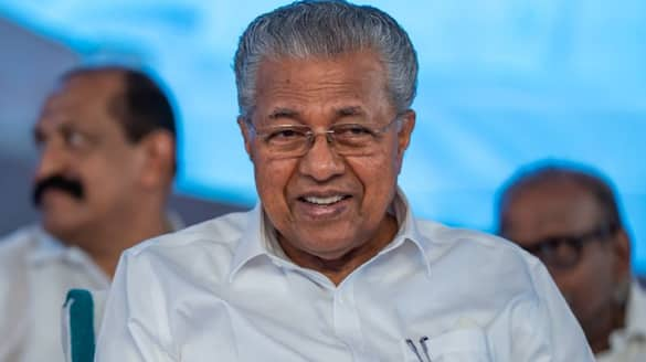 enquiry report thrissur pooram 2024 controversy will submit today  CM of kerala pinarayi vijayan s press meet today at 11 am  