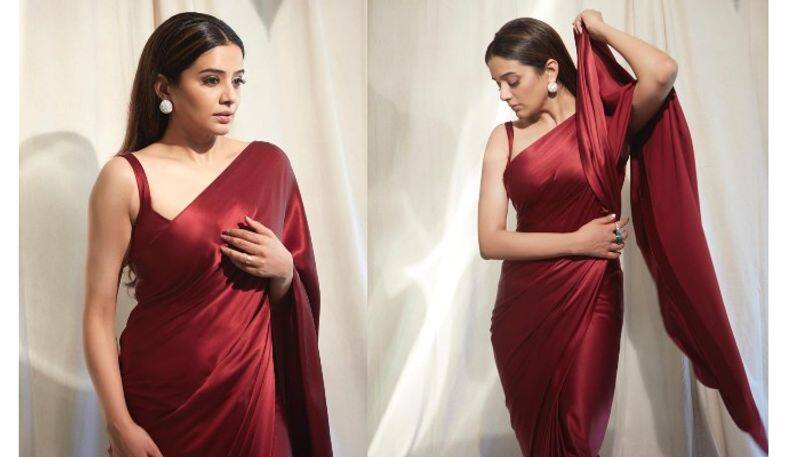 Priyamani says south actresses never believed in size zero unlike bollywood and more suc