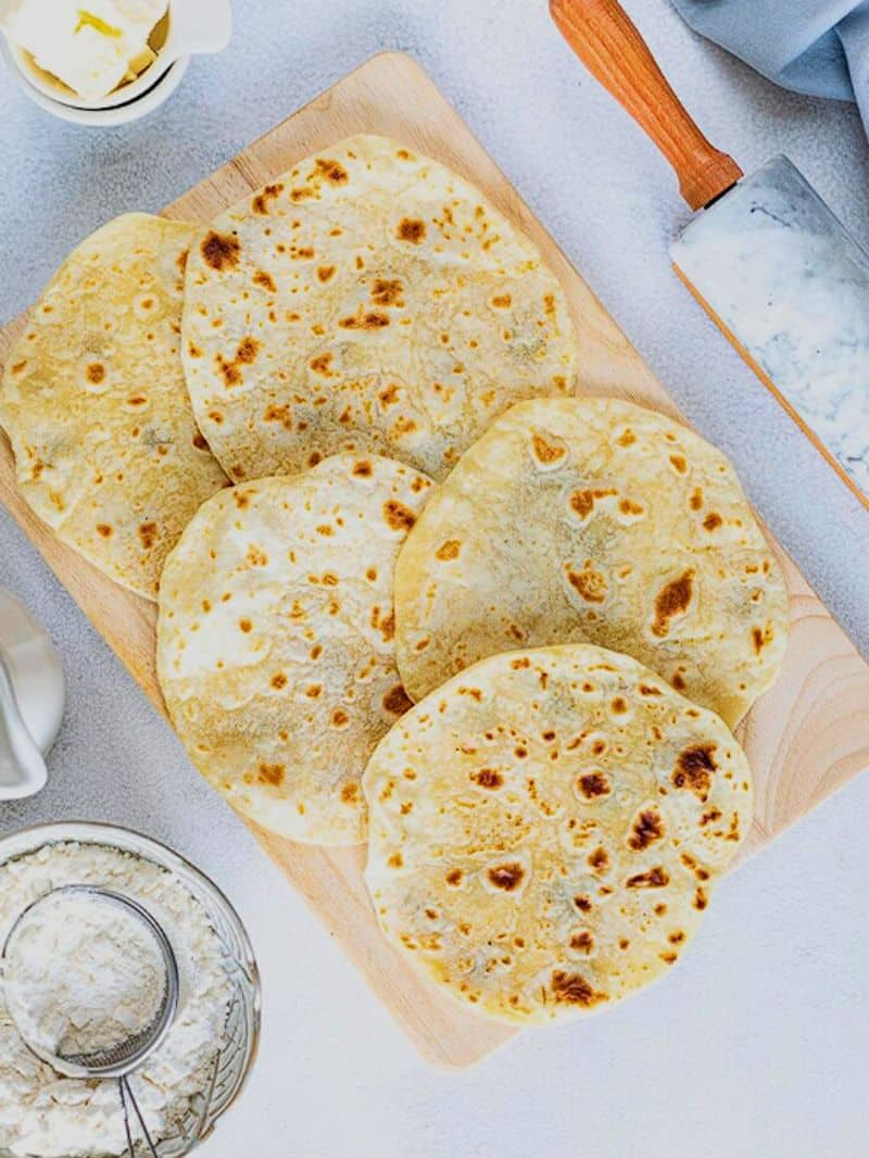 5 Secret Tips to Make Perfect Round Roti Every Time iwh