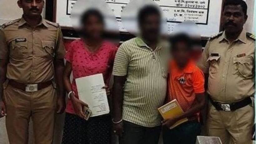 मेंटली डिसएबल्‍स को परिवार से मिला रहें अक्षय रिडलान, QR Locket से ऐसे मिला ​गुम 'स्‍पेशल चाइल्‍ड'