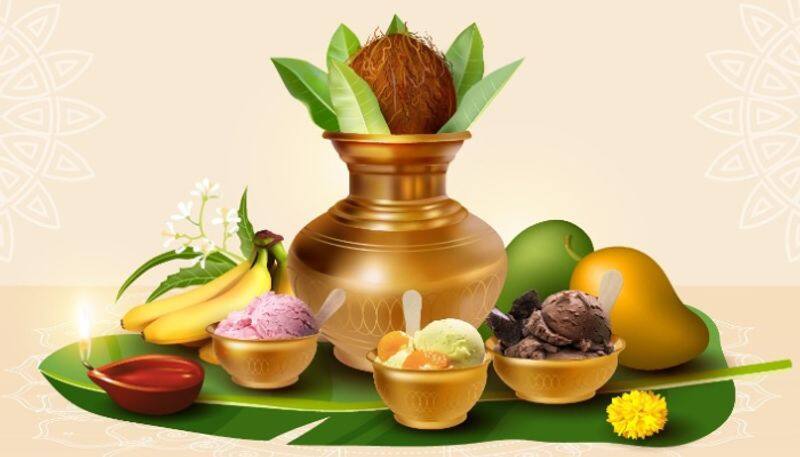 Happy Puthandu 2024 wishes, quotes, WhatsApp/Facebook status to share on Tamil New Year RKK