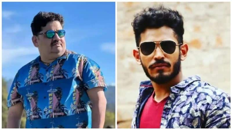 kuraishi tweet to venkatesh bhat he quit cook with comali show? mma