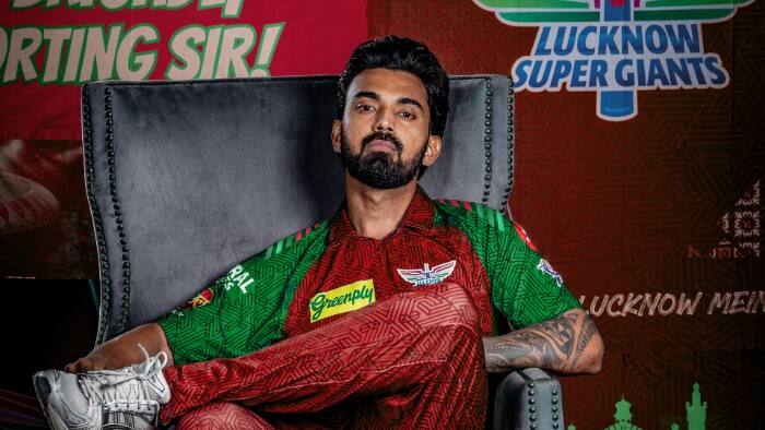 KL Rahul