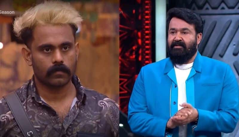 sai krishna talks about his strategy in bigg boss malayalam season 6 