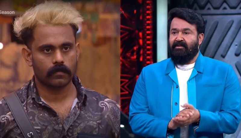 sai krishna talks about his strategy in bigg boss malayalam season 6 