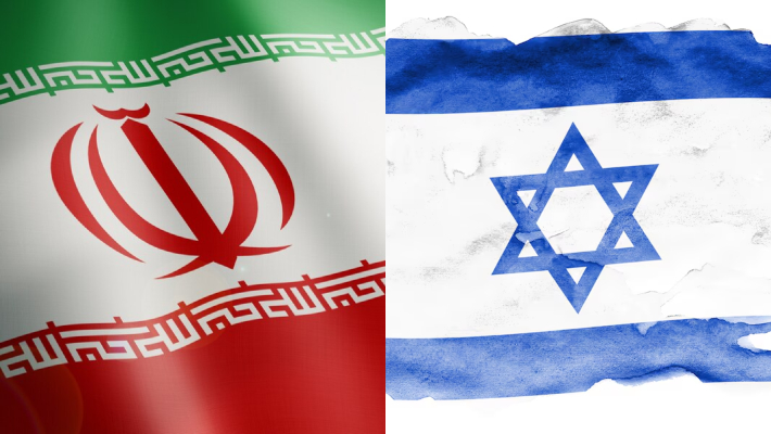 Iran says Israeli drones shot down, adds 'no missile attack for now'; nuclear facilities in Isfahan secure snt