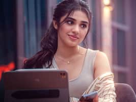 సినిమా ఛాన్సుల కోసం నిర్మాతలకు కృతి శెట్టి బంపర్ ఆఫర్... ఆలోచించినా ఆశాభంగం!