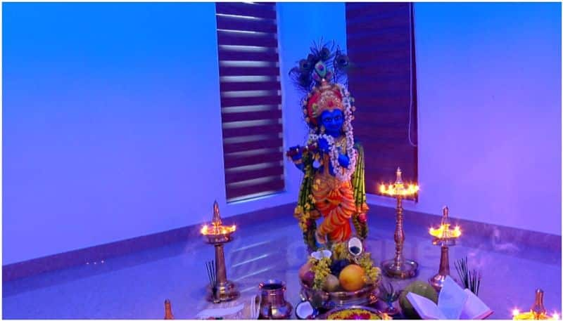 Vishu 2024 kerala malayalis celebrate vishu today  