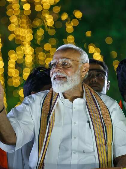 Narendra Modi